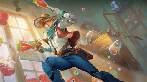 女王新皮肤爆料视频大全,视频大全带你领略华丽风采